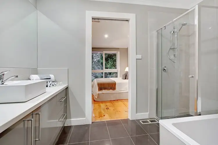 Fourth view of Homely house listing, 2/30 Montalbo Road, Ringwood North VIC 3134