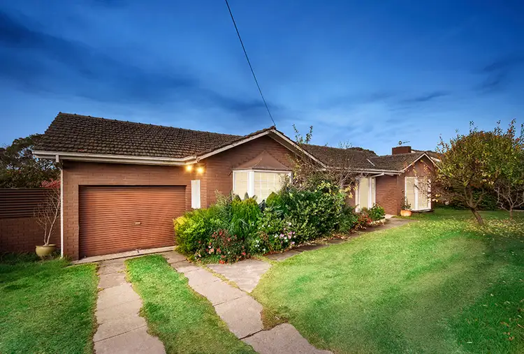 44 Victoria Street, Doncaster VIC 3108