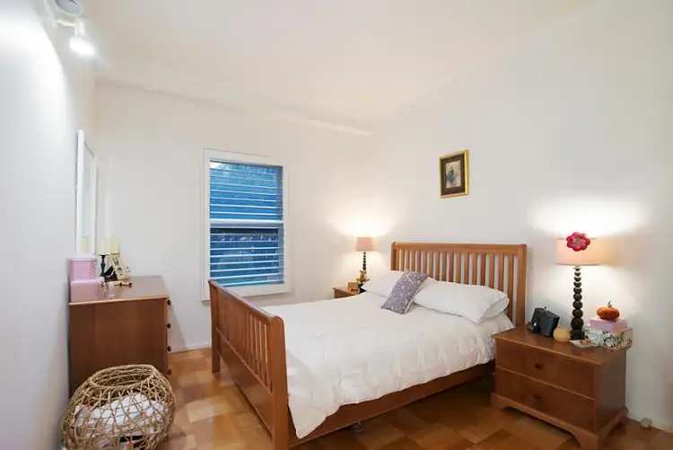 Sixth view of Homely apartment listing, 12/114 Dodds Street, Southbank VIC 3006