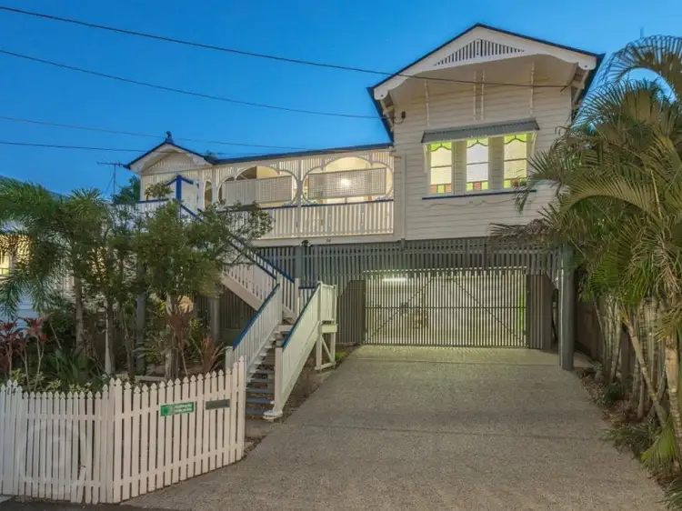 14 Markwell Street, Auchenflower QLD 4066