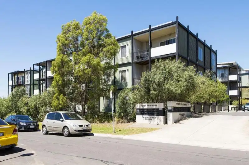 Main view of Homely house listing, B1/52 Boadle Road, Bundoora VIC 3083