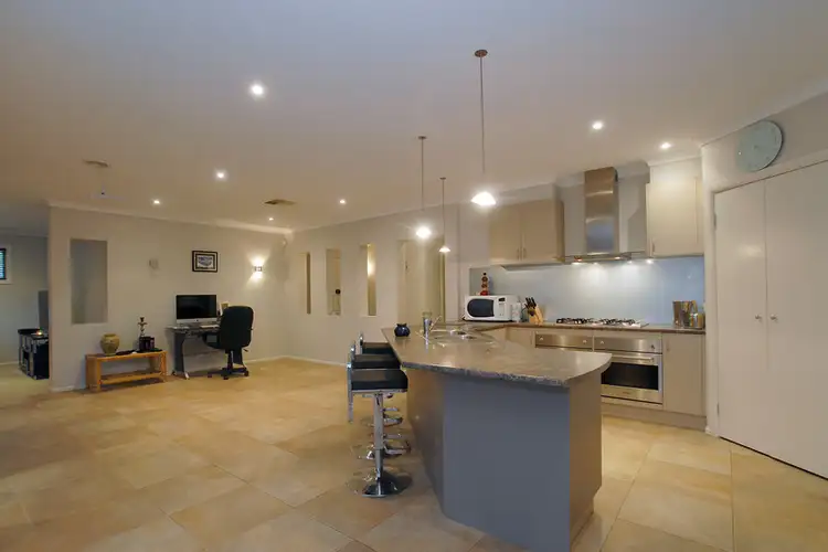 Second view of Homely house listing, 11 Sweetgum Place, Sandhurst VIC 3977