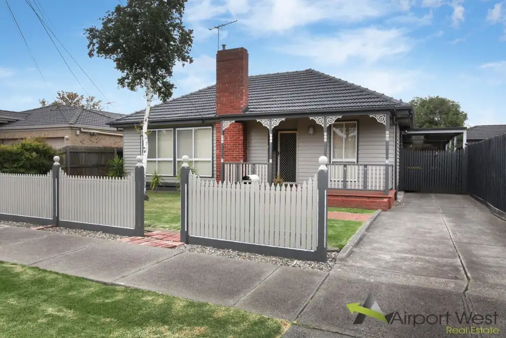 Main view of Homely house listing, 22 Bedford Street, Airport West VIC 3042