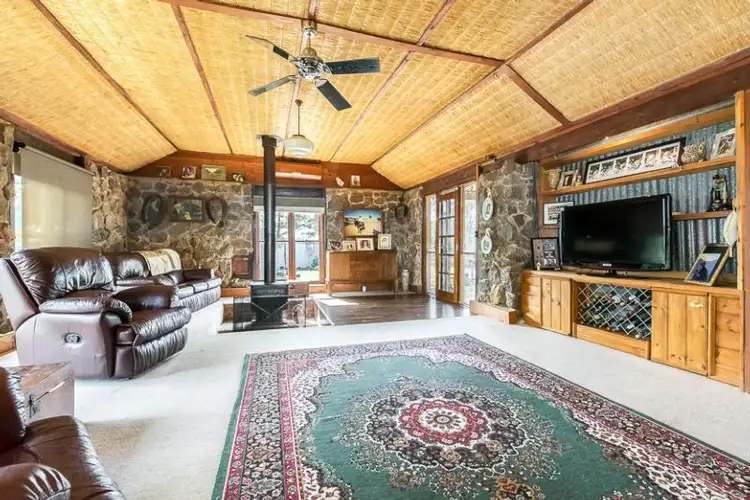 Third view of Homely rural property listing, 154 Rokewood-Shelford Road, Shelford VIC 3329