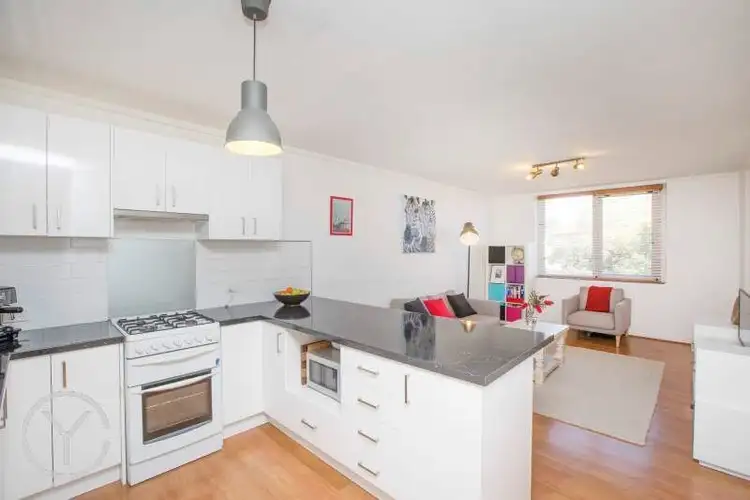 Third view of Homely unit listing, 12/31 Wellington Street, Mosman Park WA 6012