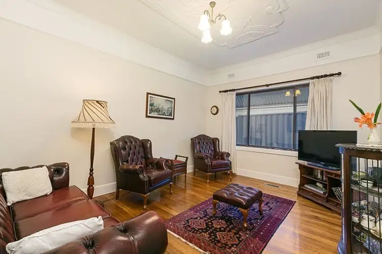 Third view of Homely house listing, 28 Eirene Street, Yarraville VIC 3013