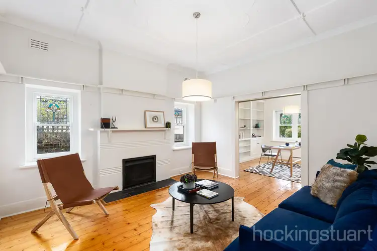Fourth view of Homely house listing, 48 Stewart Street, Ormond VIC 3204