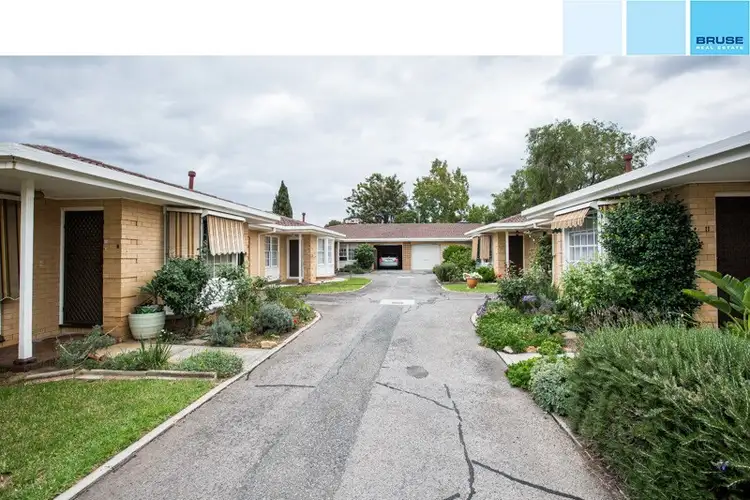 Second view of Homely unit listing, 8/122 L'Estrange Street, Glenunga SA 5064