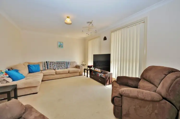 Third view of Homely unit listing, 1/111 Hogans Road, Hoppers Crossing VIC 3029