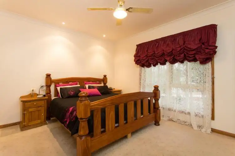 Fifth view of Homely house listing, 12 Petrucci Way, Mildura VIC 3500