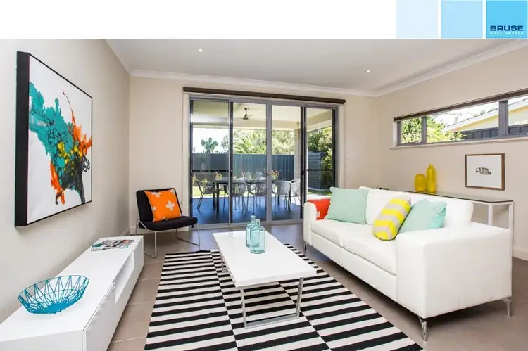 Fourth view of Homely house listing, 4a McLennon Avenue, Magill SA 5072