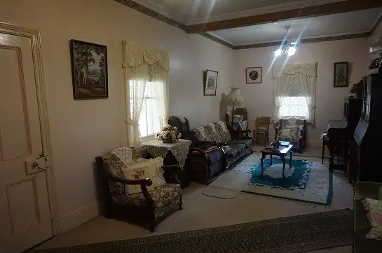 Third view of Homely house listing, 8 Francis Street, Goulburn NSW 2580