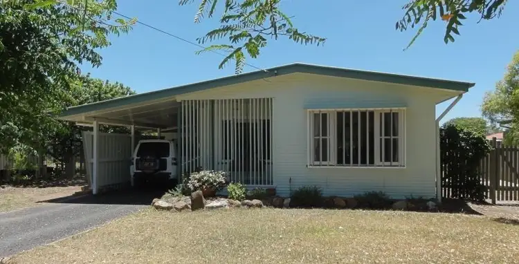 Second view of Homely house listing, 11 Knox Street, Dalby QLD 4405