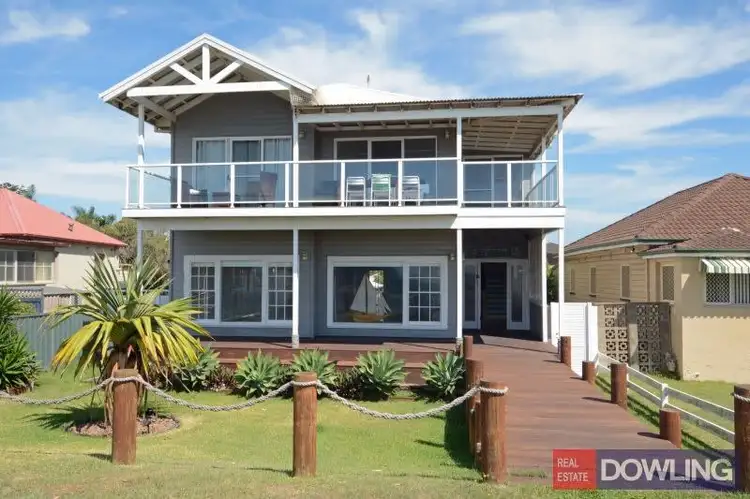 153 Mitchell Street, Stockton NSW 2295