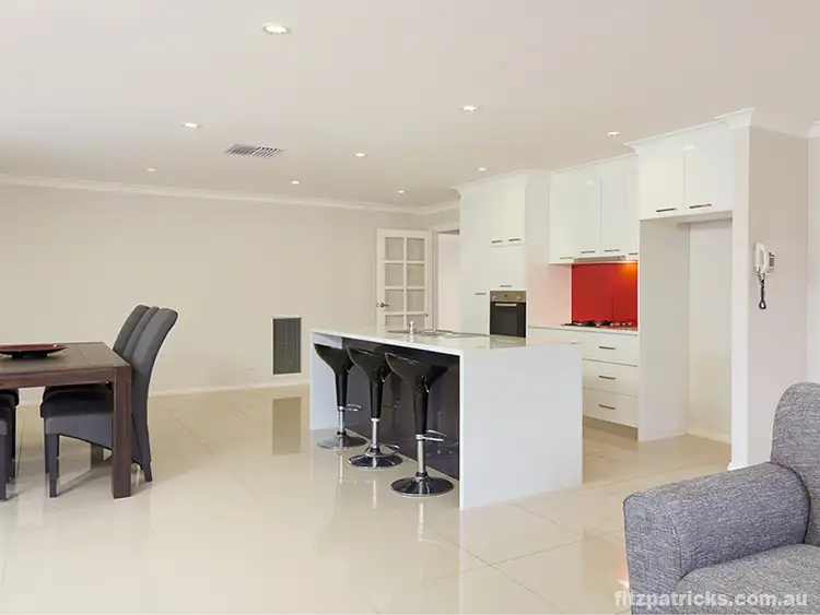Second view of Homely house listing, 40 Brindabella Drive, Tatton NSW 2650