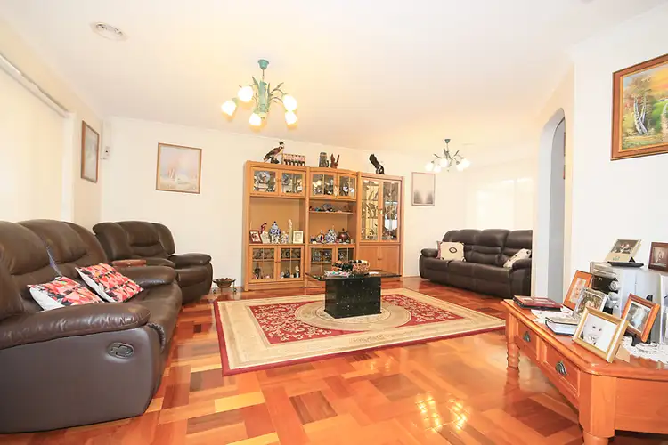 Fifth view of Homely house listing, 78 Quail Way, Rowville VIC 3178