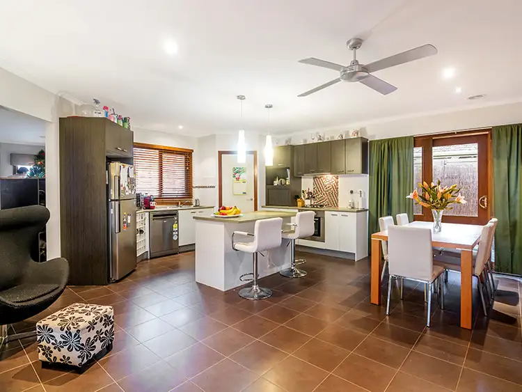 Fourth view of Homely house listing, 5 Lamb Grove, Hoppers Crossing VIC 3029