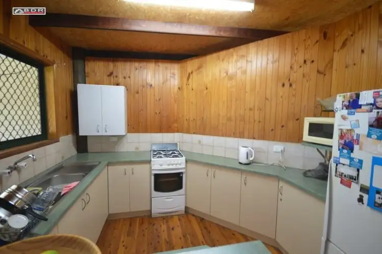 Fourth view of Homely house listing, 202 Pacific Haven Drive, Pacific Haven QLD 4659