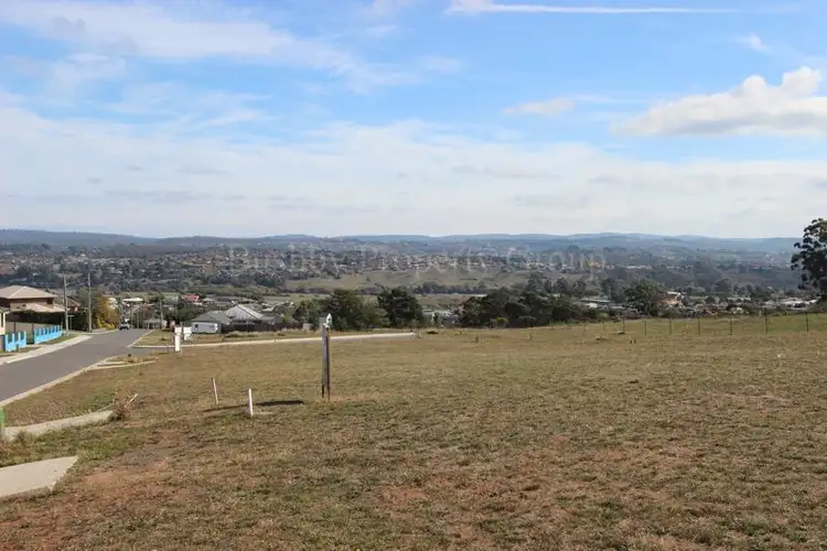 Fifth view of Homely land listing, LOT 10 Hillary Street, St Leonards TAS 7250
