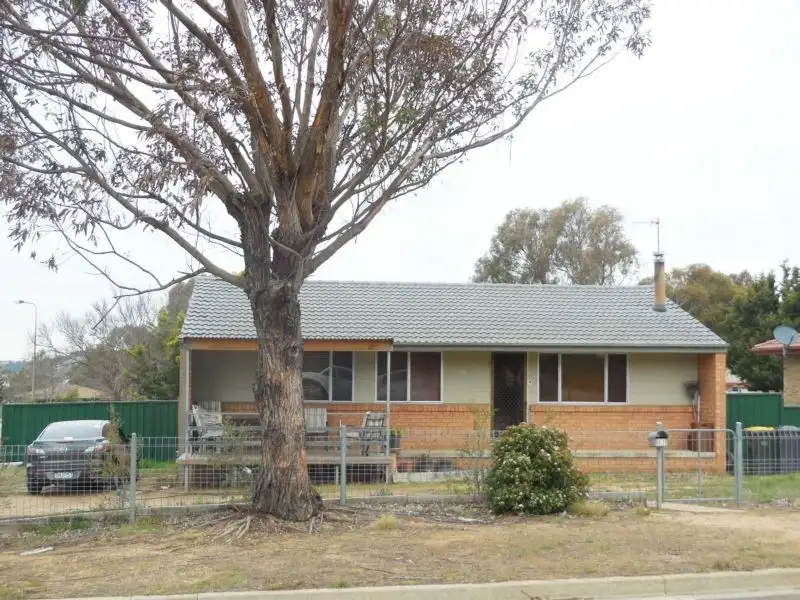 Main view of Homely house listing, 63 Yarrowlow Street, Goulburn NSW 2580