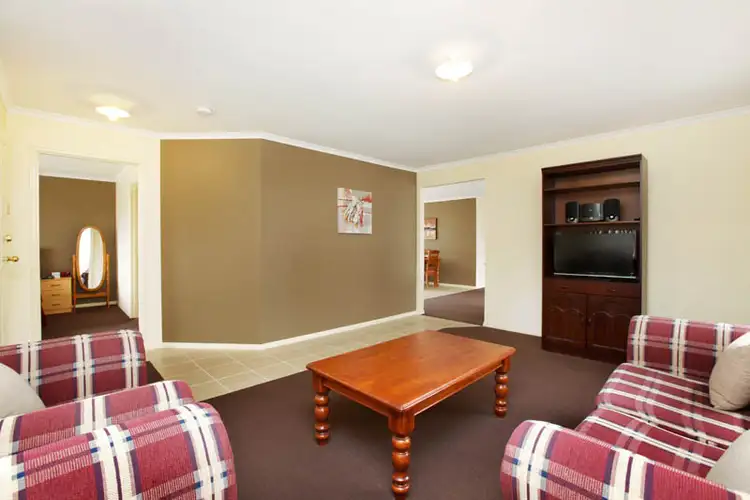 Third view of Homely house listing, 14 Maculata Place, Wyndham Vale VIC 3024