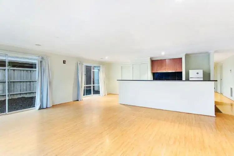 Fifth view of Homely house listing, 5 Yellowbox Way, Brookfield VIC 3338