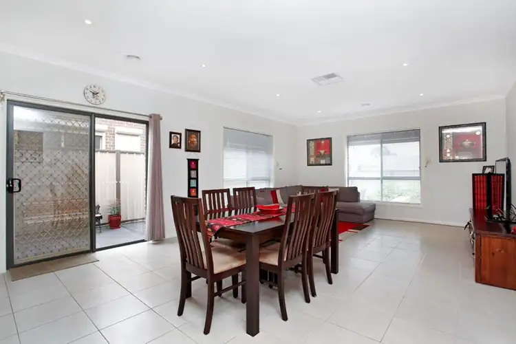 Fifth view of Homely house listing, 5 Wilkins Crescent, Burnside VIC 3023
