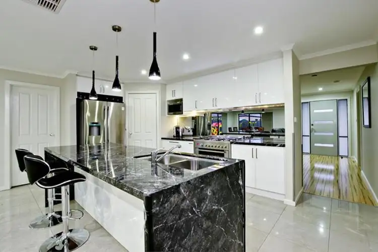 Fourth view of Homely house listing, 58 Poplar Boulevard, Tarneit VIC 3029