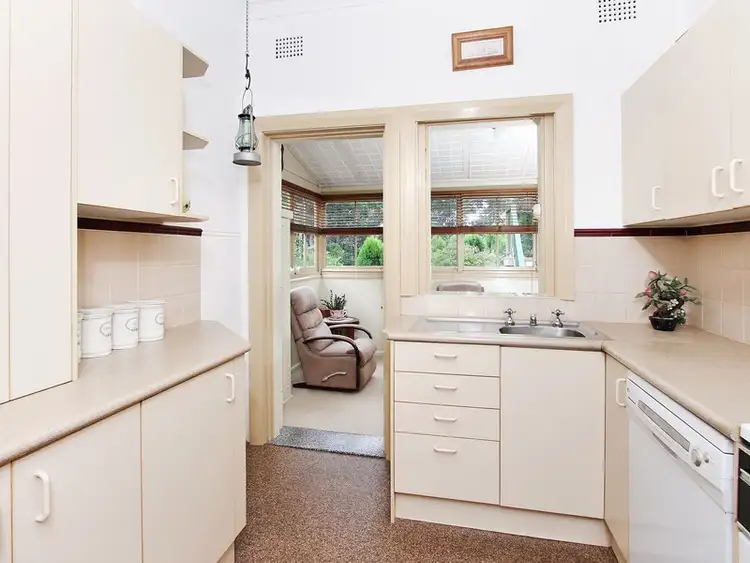 Fourth view of Homely house listing, 36 Chester Street, Epping NSW 2121