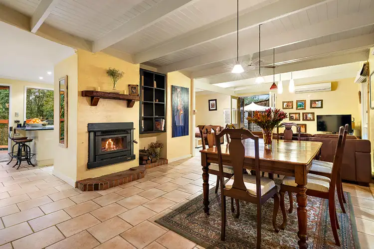 Third view of Homely house listing, 136 Scenic Crescent, Eltham North VIC 3095
