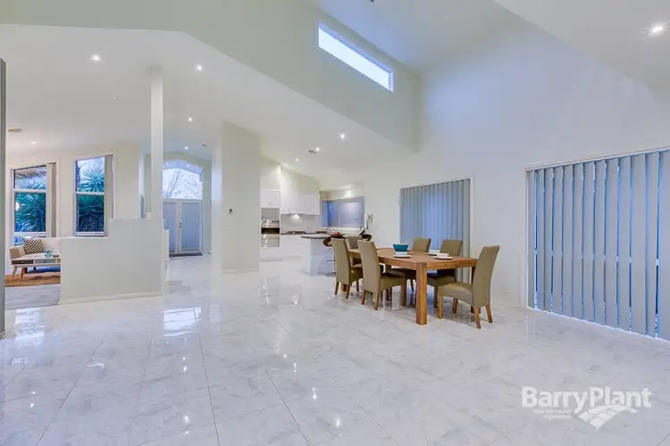 Fourth view of Homely house listing, 14 O'Hara Court, Taylors Lakes VIC 3038