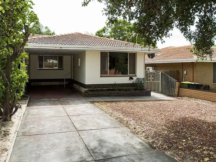 Main view of Homely house listing, 38A Karoonda Road, Booragoon WA 6154