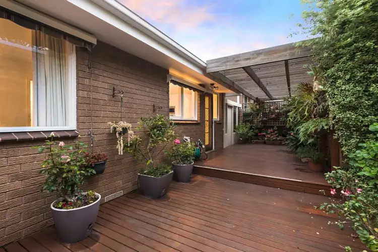 Fifth view of Homely villa listing, 3/44 Bourke Street, Mentone VIC 3194