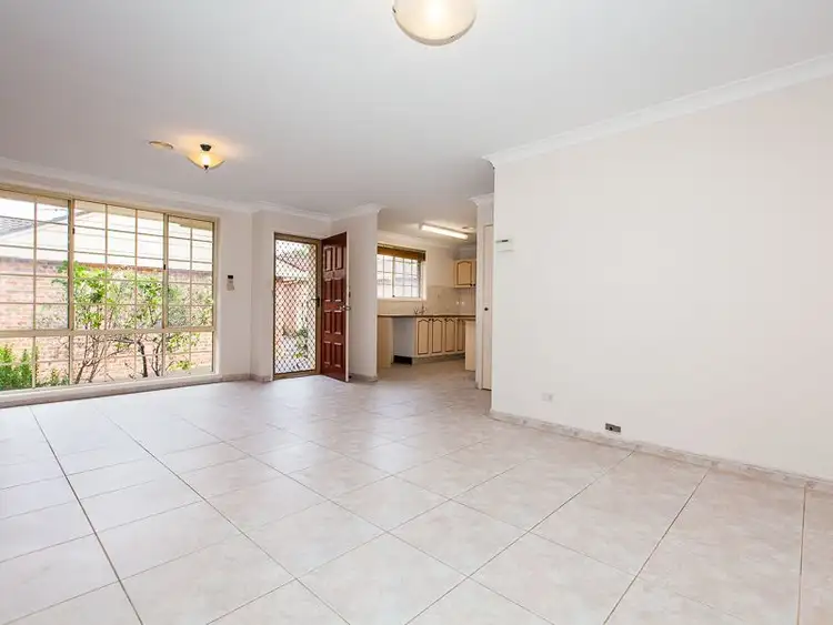 Second view of Homely villa listing, 3/5A Binalong Rd, Pendle Hill NSW 2145