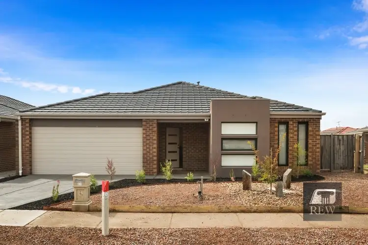 21 Holland Crescent, Truganina VIC 3029