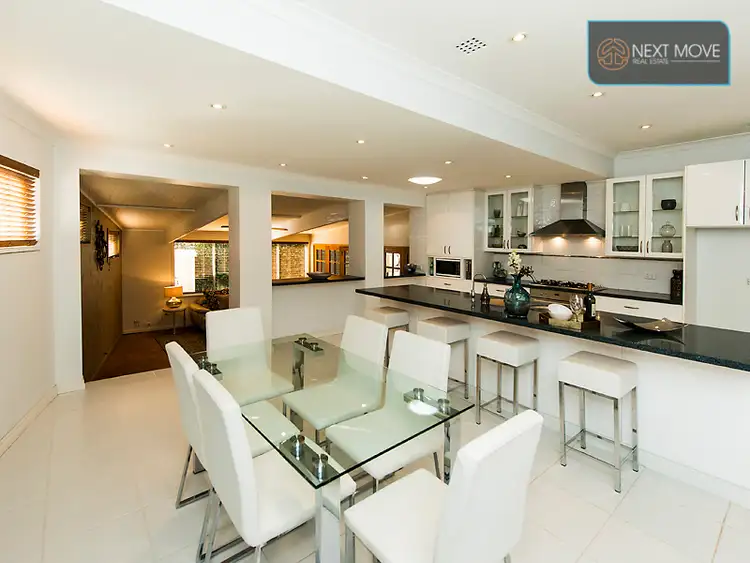 Sixth view of Homely house listing, 147 Bateman Road, Mount Pleasant WA 6153