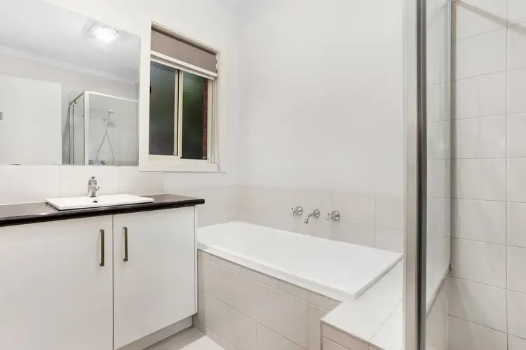 Fifth view of Homely house listing, 4 Baan Close, Fawkner VIC 3060