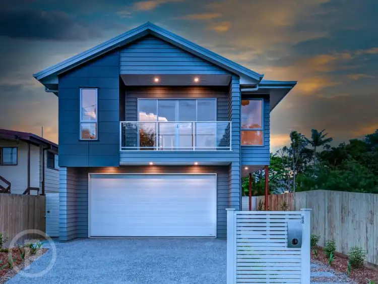 62 Picnic Street, Enoggera QLD 4051