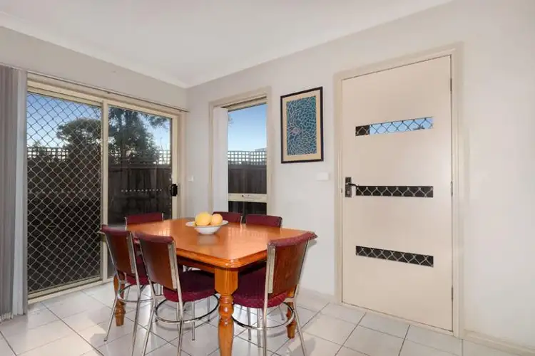 Fourth view of Homely townhouse listing, 3/3 Susannah Way, South Morang VIC 3752