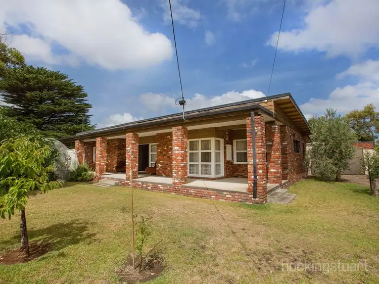 21 Melville Street, Tootgarook VIC 3941