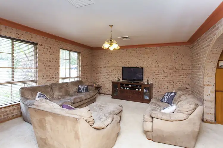 Second view of Homely house listing, 12 Henning Road, Raymond Terrace NSW 2324