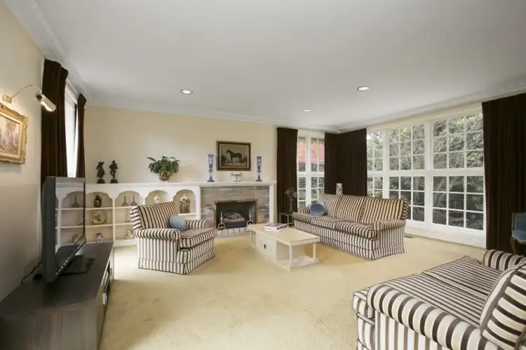 Fourth view of Homely house listing, 17 Nethercote Drive, Mount Waverley VIC 3149