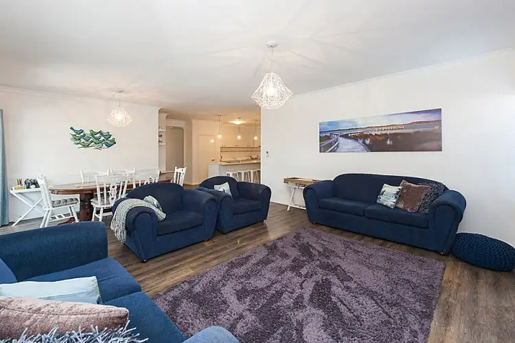 Sixth view of Homely house listing, 22 Spring Boulevard, Dawesville WA 6211