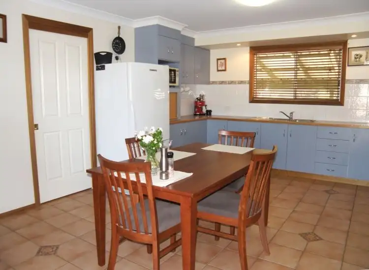 Third view of Homely house listing, 96 Nicholson Street, Dalby QLD 4405