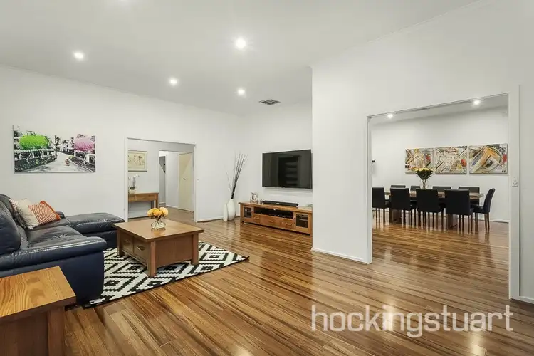 Second view of Homely house listing, 25 Ludbrook Avenue, Caulfield South VIC 3162