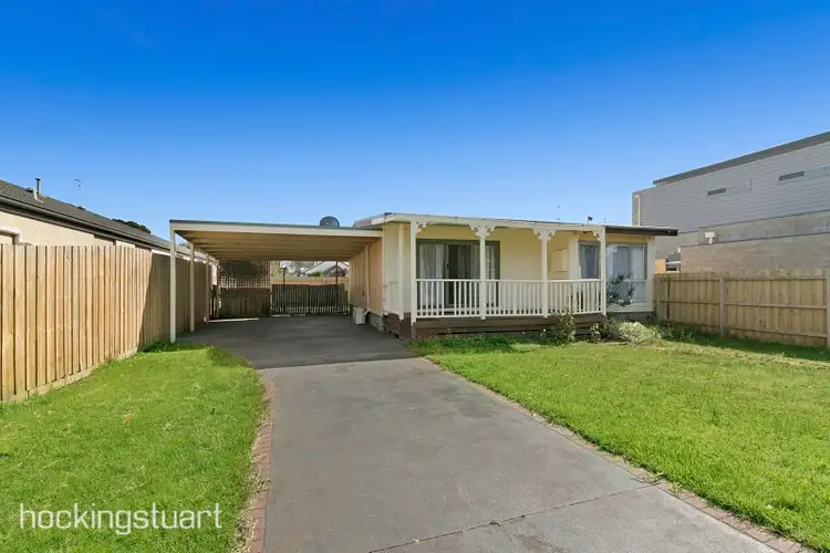 Second view of Homely house listing, 21 Hamilton Street, Safety Beach VIC 3936