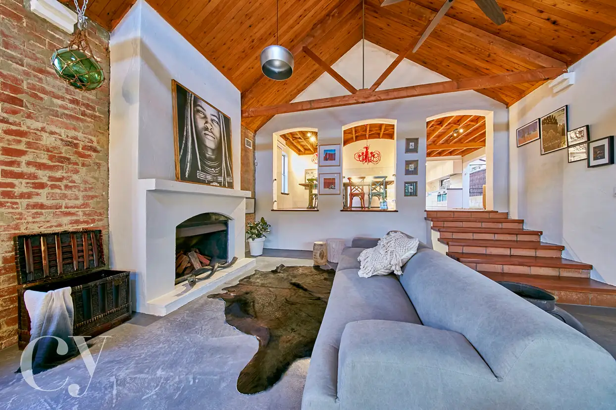Main view of Homely house listing, 60 Thompson Road, North Fremantle WA 6159