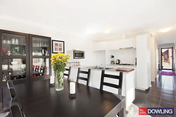 Sixth view of Homely townhouse listing, 2/4 Irving Street, Wallsend NSW 2287