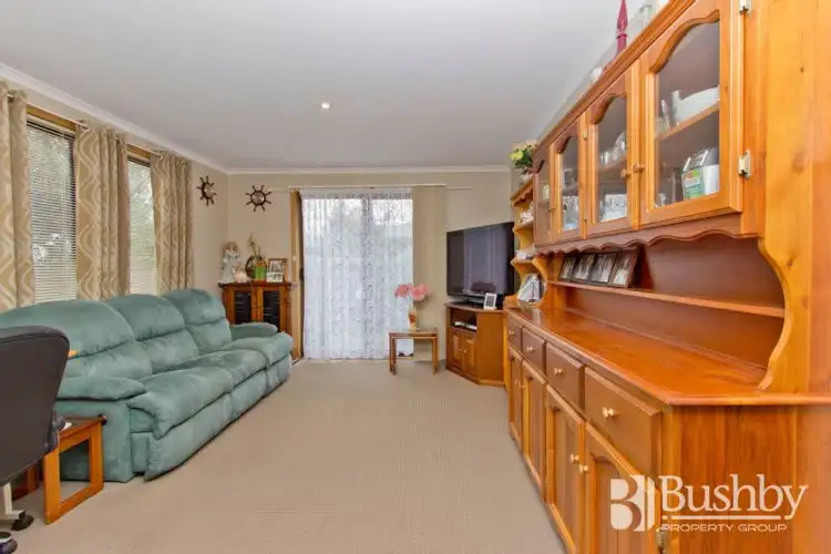 Second view of Homely house listing, 1-3/3 Norman Court, Newnham TAS 7248