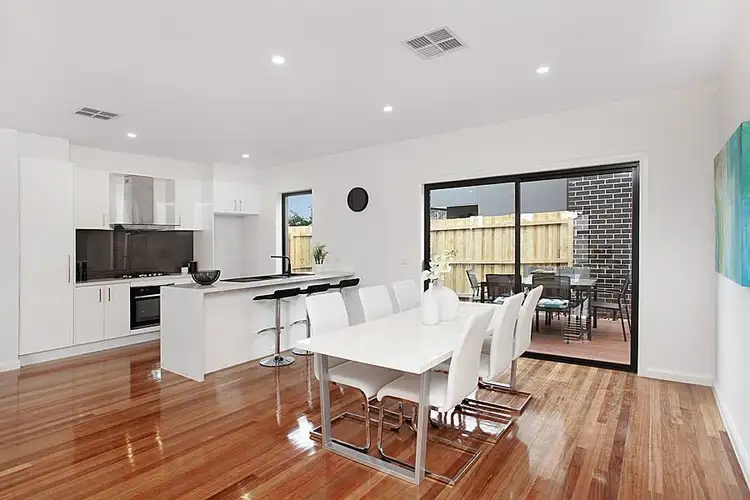 Third view of Homely townhouse listing, 1/21 Mahon Avenue, Altona North VIC 3025